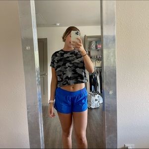 Lululemon top
